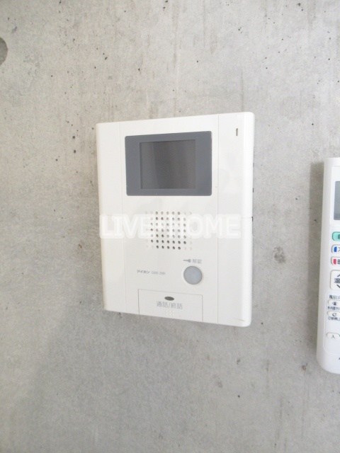 東京都杉並区高円寺南３丁目 セキュリティ