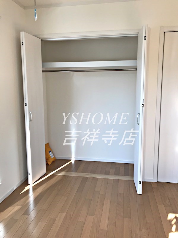 東京都杉並区阿佐谷南２丁目 収納