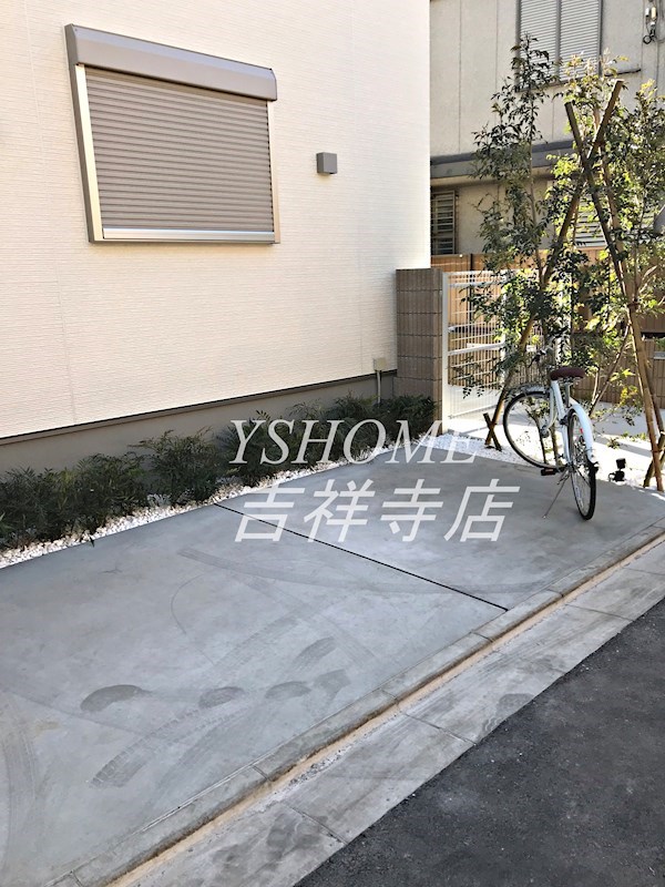 東京都杉並区阿佐谷南２丁目 その他