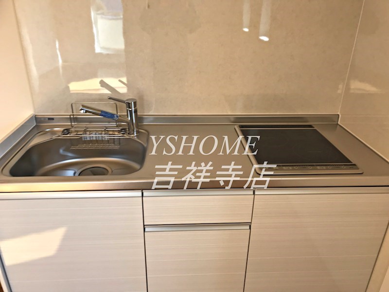 東京都杉並区阿佐谷南２丁目 キッチン