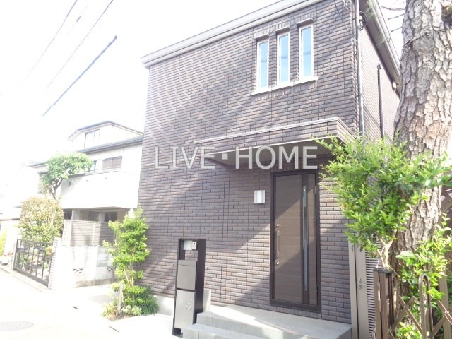 その他外観1