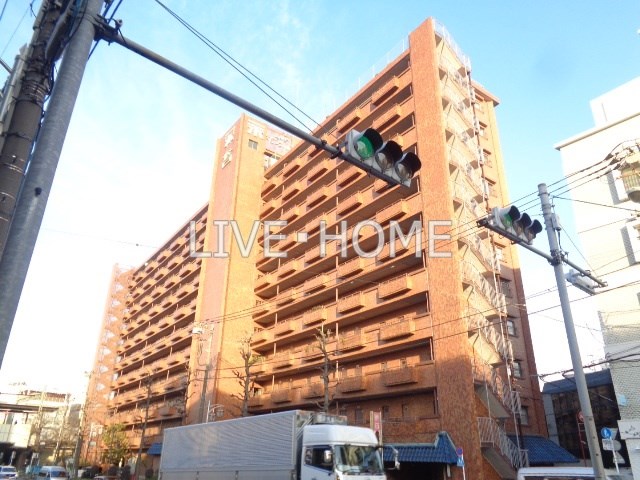 その他外観1