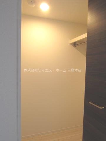 ソレール西久保 その他4