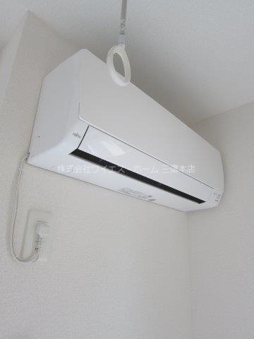 ソレール西久保 その他5