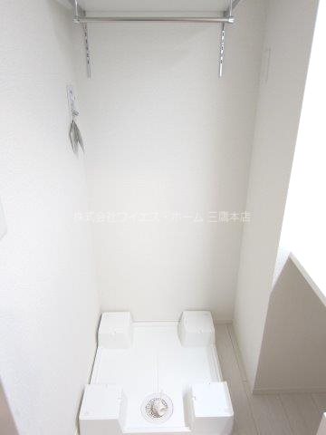 ソレール西久保 その他8
