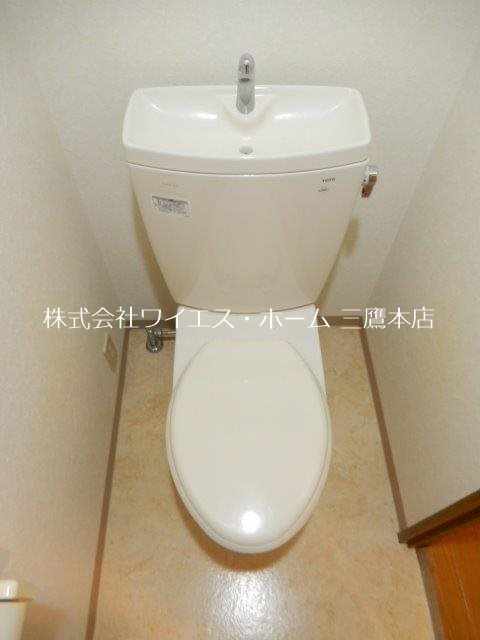 シェーヌ武蔵野 その他3