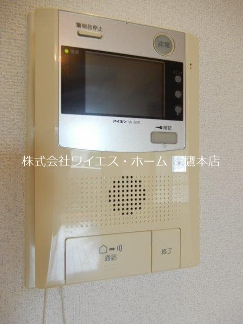 シェーヌ武蔵野 その他4