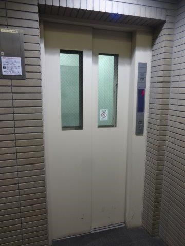 シェーヌ武蔵野 その他外観2