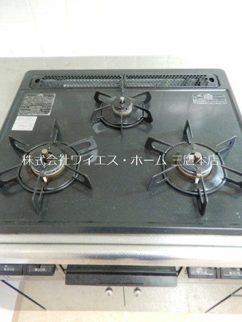 シェーヌ武蔵野 その他7