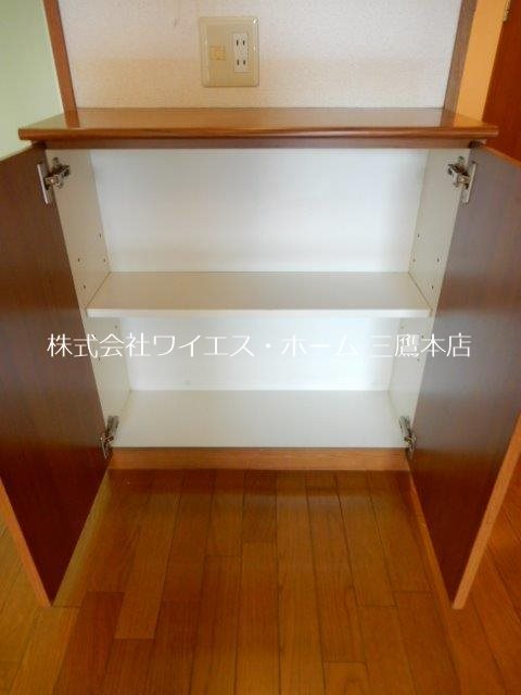 シェーヌ武蔵野 その他16