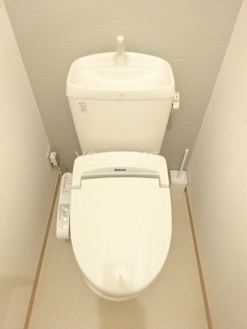 東京都杉並区荻窪３丁目 トイレ
