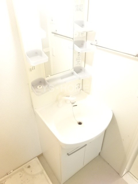 東京都杉並区荻窪３丁目 洗面所
