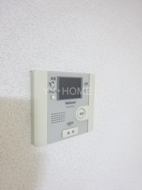 東京都杉並区荻窪３丁目 その他設備