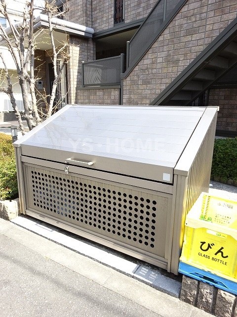 東京都杉並区荻窪３丁目 その他共有部分