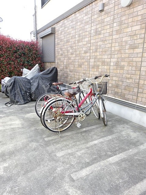 東京都杉並区荻窪３丁目 その他共有部分