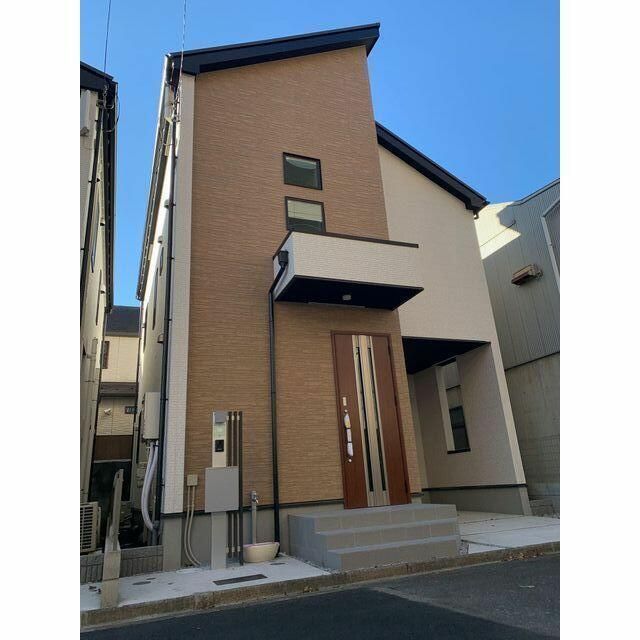 Ｋｏｌｅｔ国立谷保＃０２ その他外観1