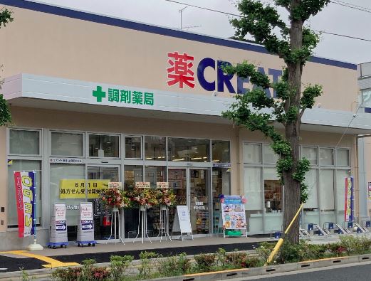 Ｋｏｌｅｔ国立谷保＃０２ 周辺画像3