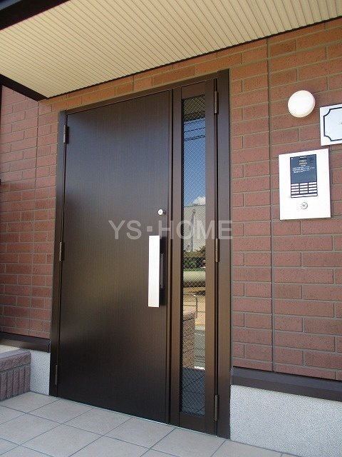 東京都杉並区下井草３丁目 エントランス