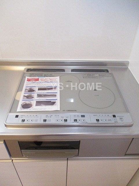 東京都杉並区下井草３丁目 キッチン