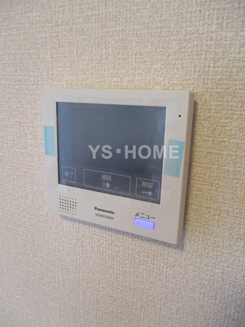 東京都杉並区下井草３丁目 その他設備