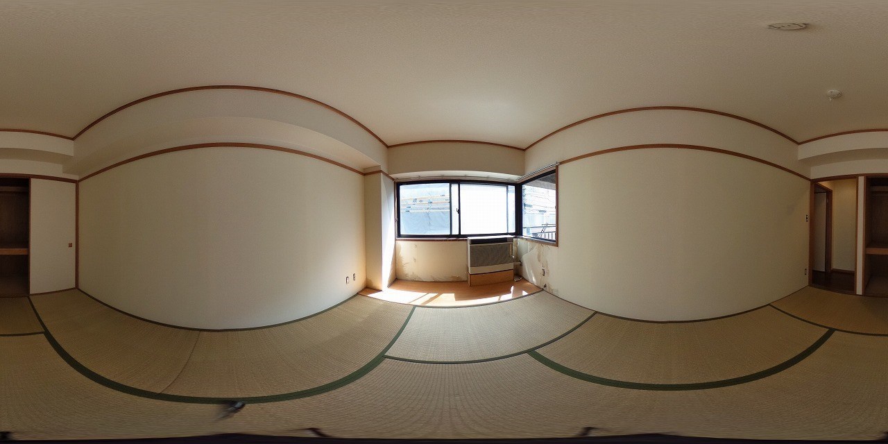 DRホームズ中野 その他