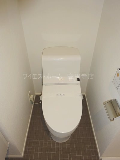 コスモリード東高円寺テラス その他1