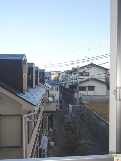 コスモリード東高円寺テラス その他3