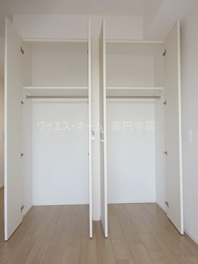 コスモリード東高円寺テラス その他6