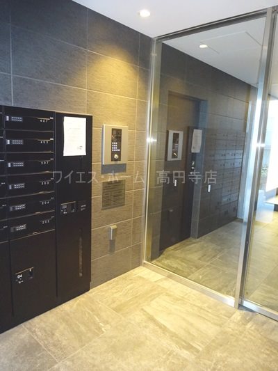 コスモリード東高円寺テラス その他7
