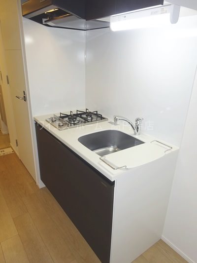 コスモリード東高円寺テラス キッチン