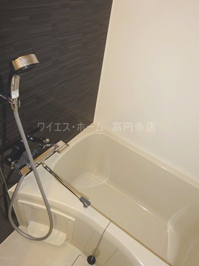 コスモリード東高円寺テラス 風呂画像