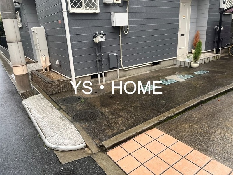 サニーテラス  その他外観2