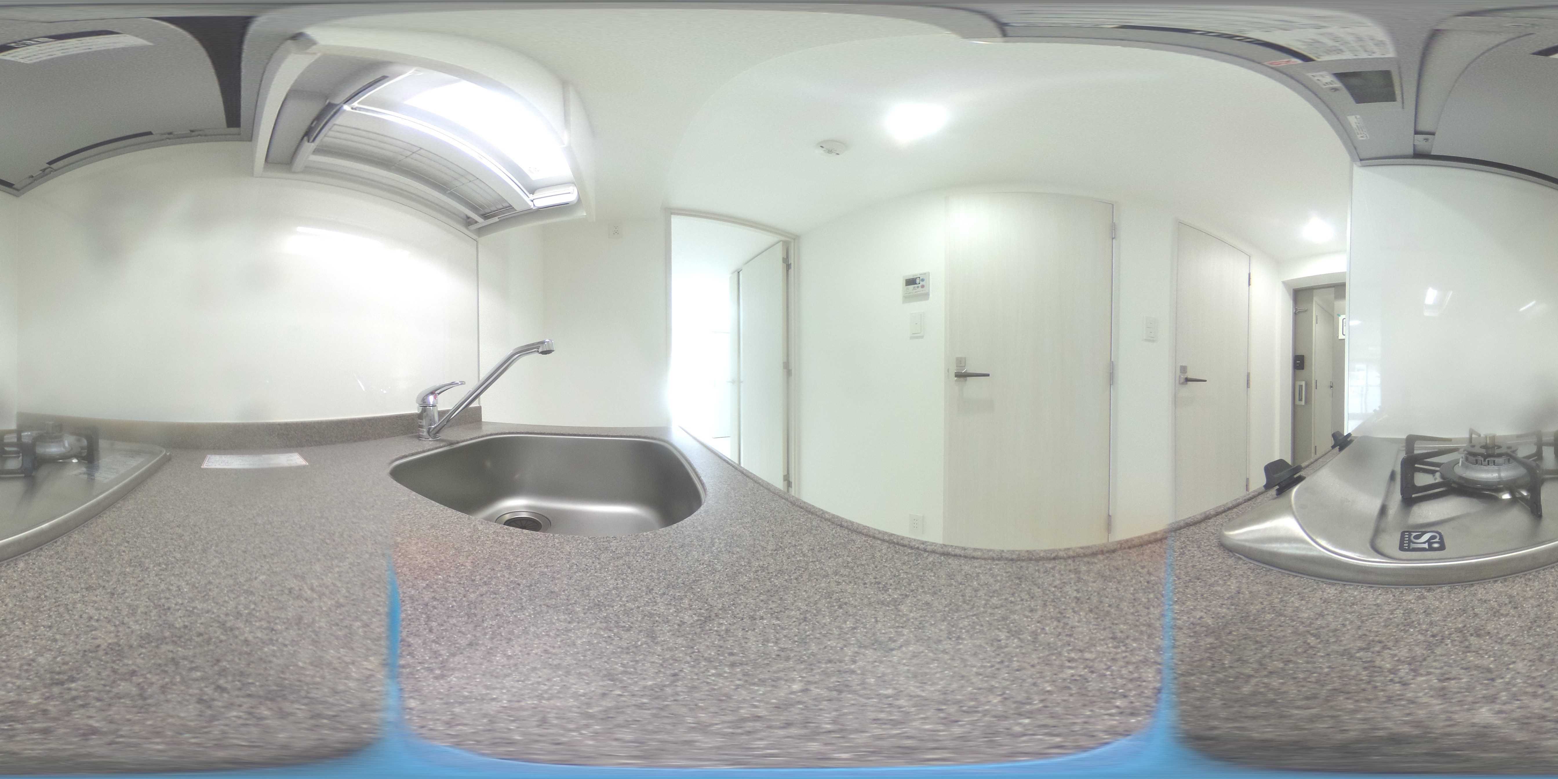 東京都杉並区和田３丁目 キッチン