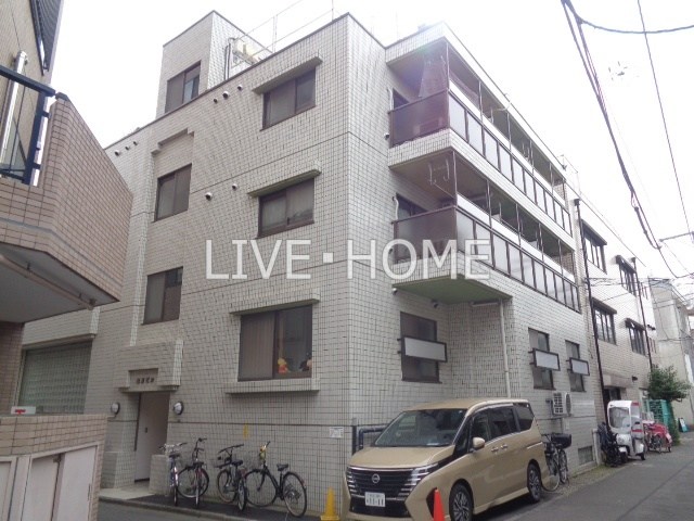 その他外観1