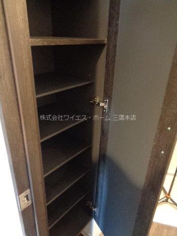 グランドレジデンス三鷹 その他