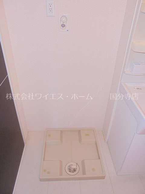 ウィステリアコート その他2