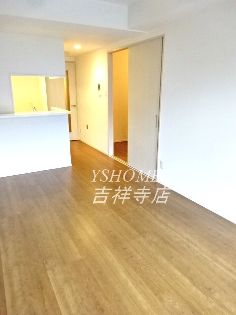 リビング
