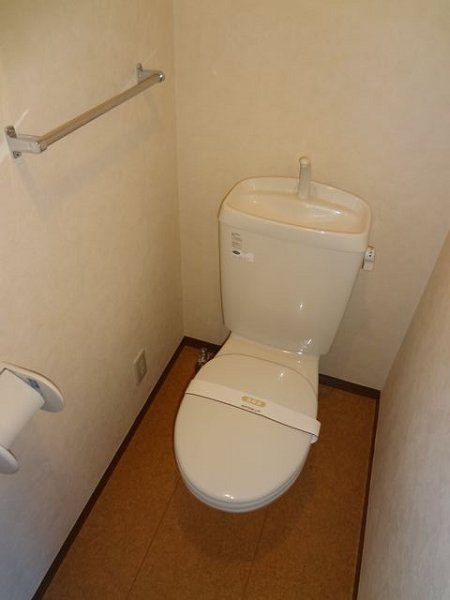 花水木Ｆ棟 その他2