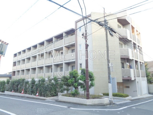 その他外観1