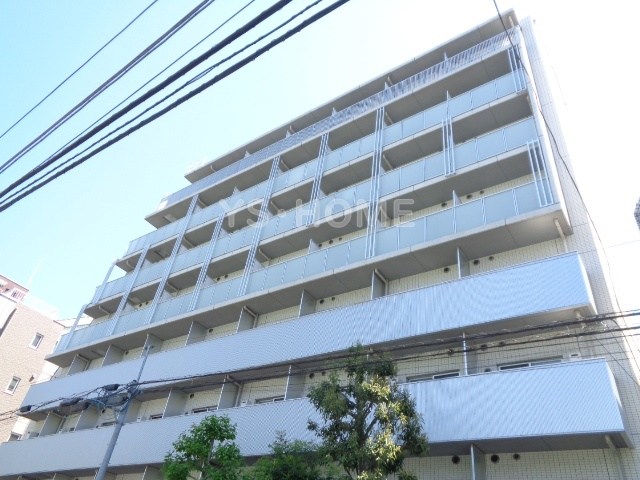 プラウドフラット荻窪Ⅱ  その他9
