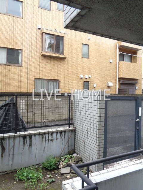 東京都杉並区阿佐谷南２丁目 その他