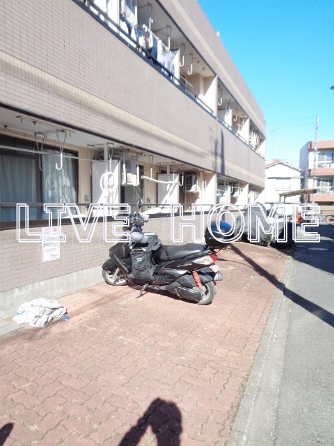その他外観3