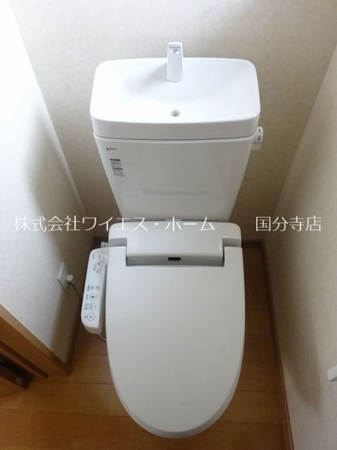 エテルノ小金井 その他3