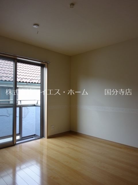 エテルノ小金井 ベッドルーム