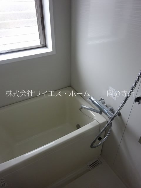 エテルノ小金井 風呂画像