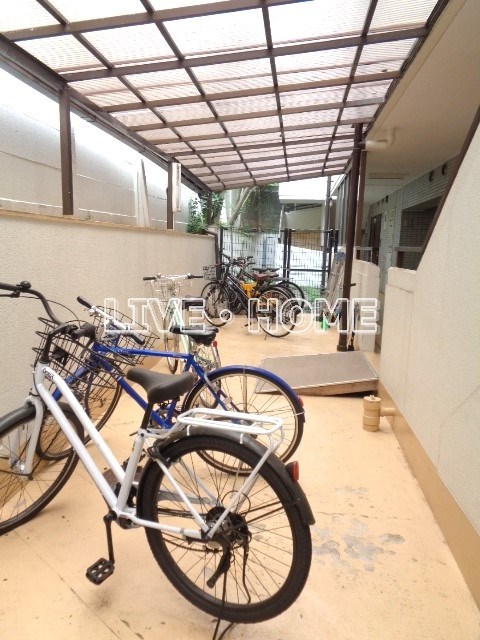 その他外観6