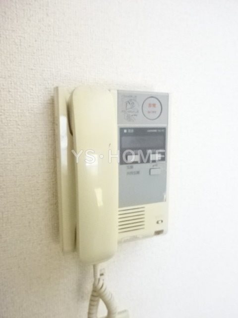 東京都杉並区梅里２丁目 その他設備