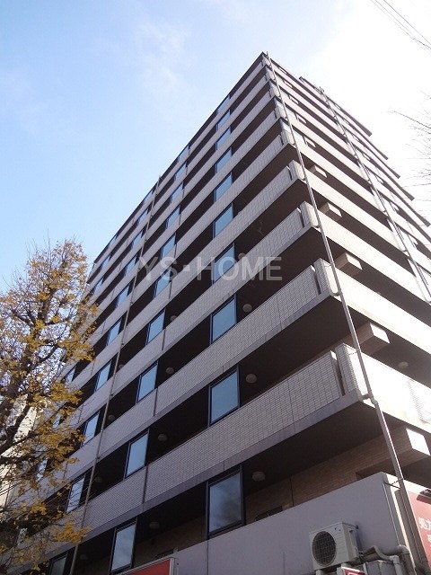 東京都杉並区梅里２丁目 外観