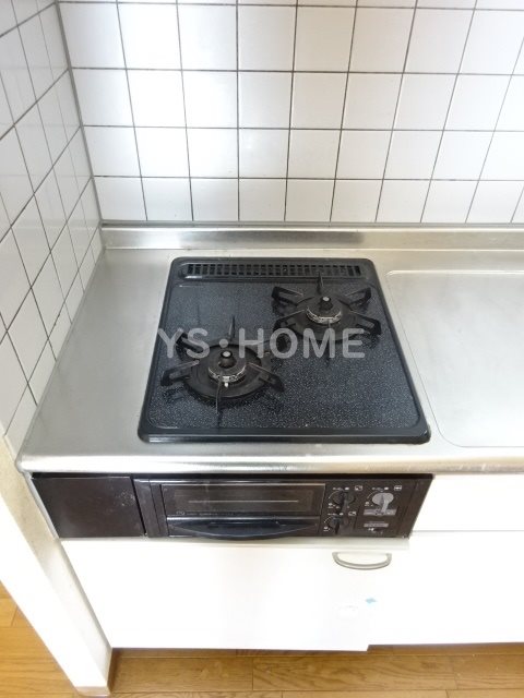 東京都杉並区梅里２丁目 キッチン