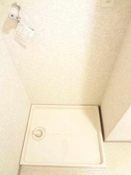 アンソレイユ武蔵野　  その他設備